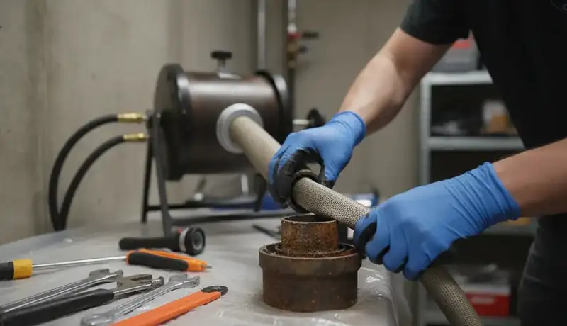 Pipe Lining services in Angier, 27501.