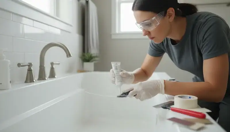 Bathtub Repair services in Apex, 27502.