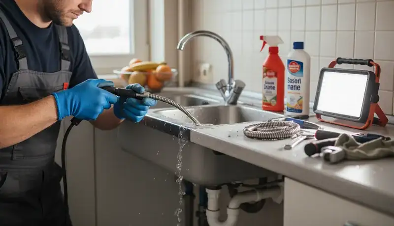 Drain Cleaning services in Avon, MA.