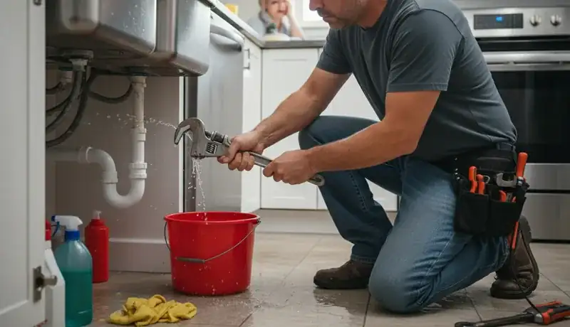 Emergency Plumbing services in Banks, OR.