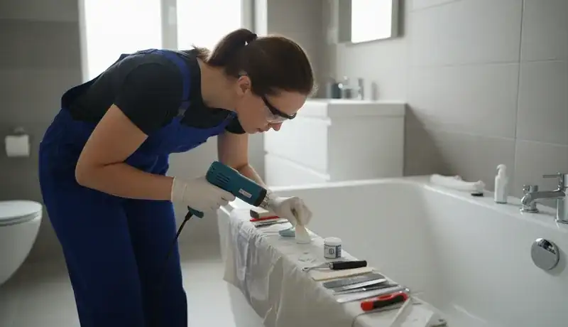 Bathtub Repair services in Bear Creek, 27207.