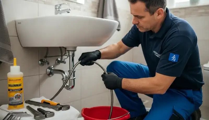 Clogged Drain Repair services in Bear Creek, 27207.