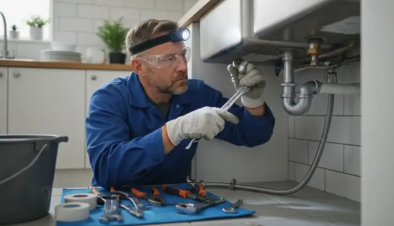 Sink Repair services in Bear Creek, 27207.