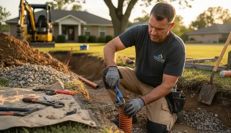 Sewer Line Replacement services in Belleair Beach, FL.