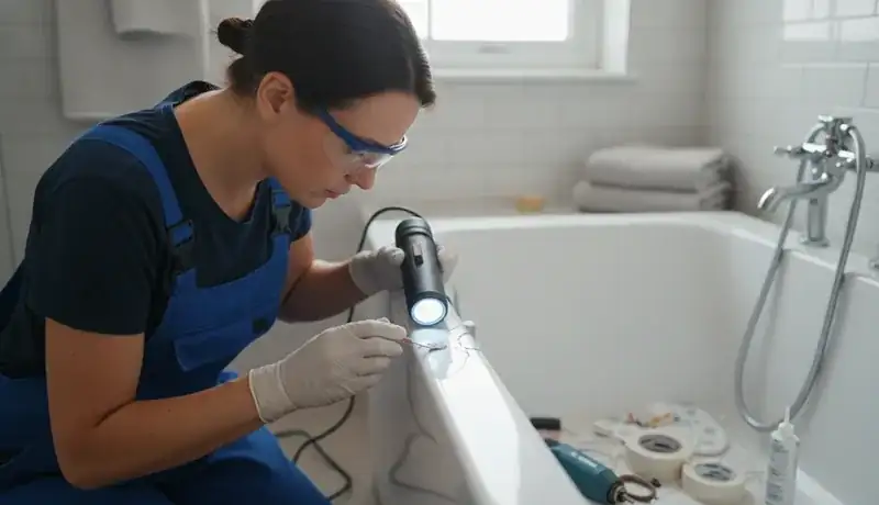 Bathtub Repair services in Bennett, 27208.