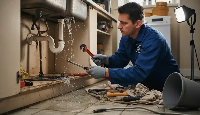 Emergency Plumbing services in Bennett, 27208.