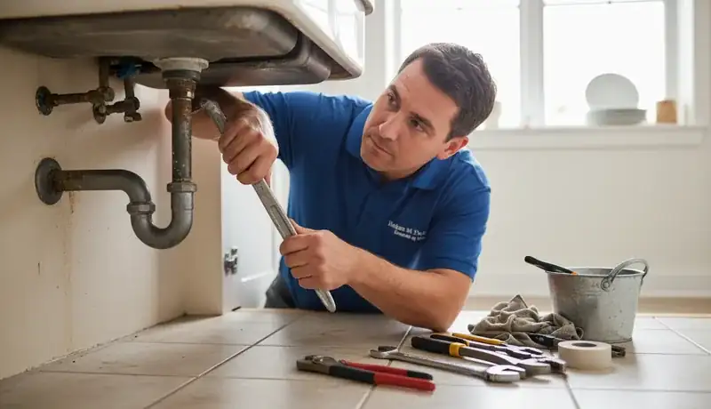 Sink Repair services in Bennett, 27208.