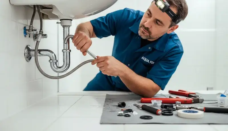 Sink Repair services in Benson, 27504.