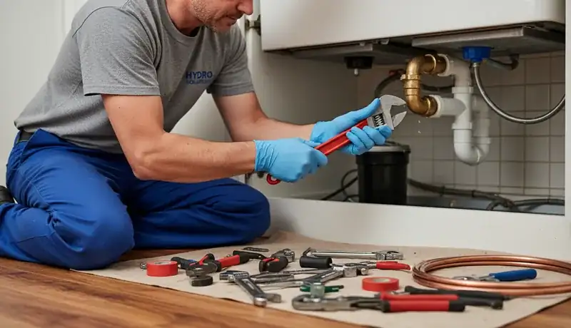 Residential Plumbing services in Bessemer City, 28016.