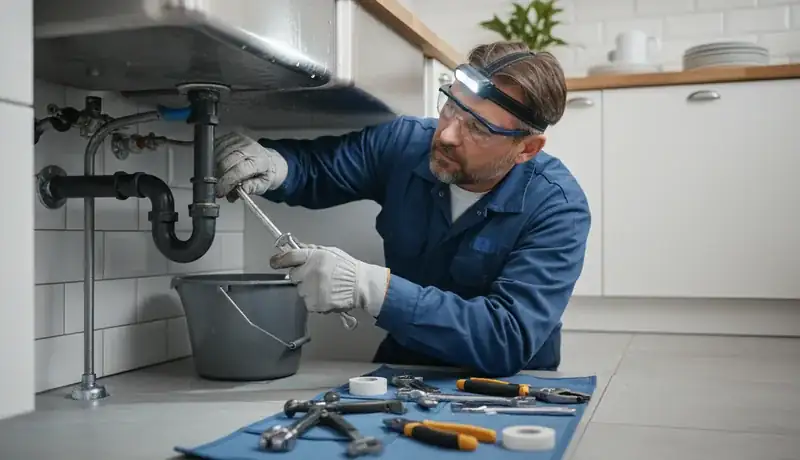 Sink Repair services in Bessemer City, 28016.