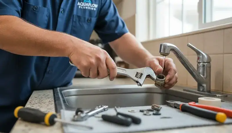 Faucet Repair services in Bonlee, 27213.