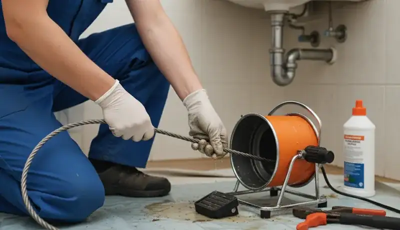 Drain Cleaning services in Bruneau, ID.