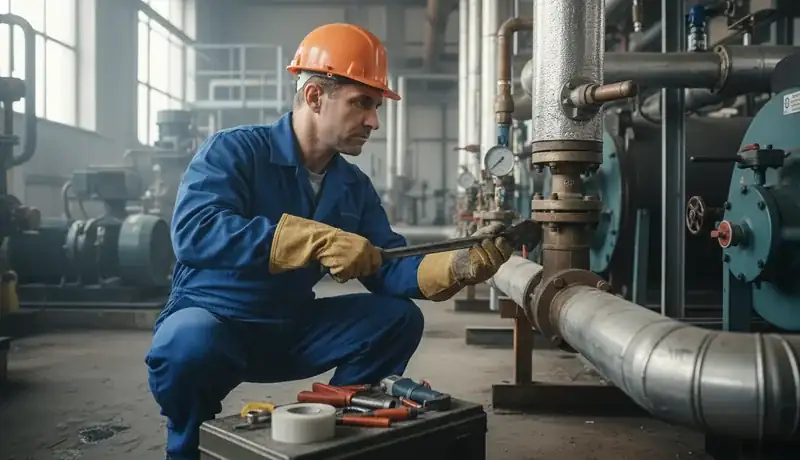 Commercial Plumbing services in Buies Creek, 27506.