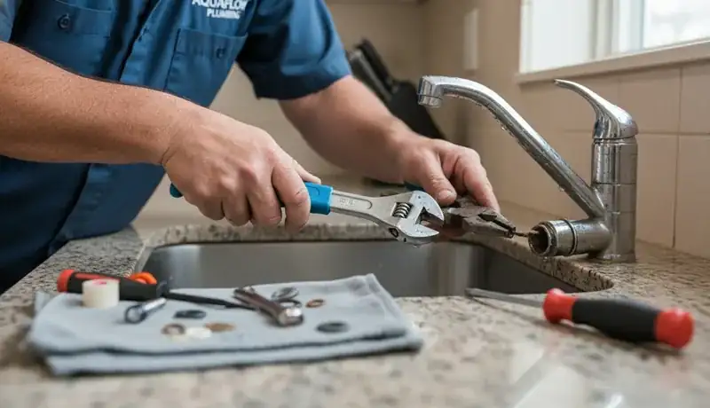 Faucet Repair services in Buies Creek, 27506.