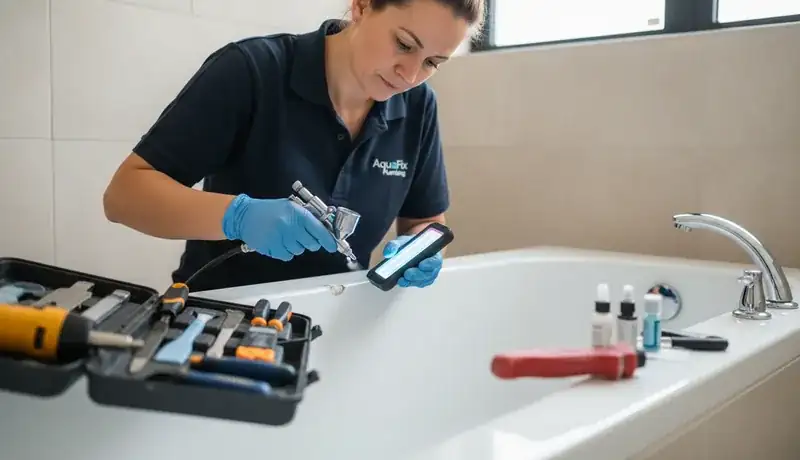 Bathtub Repair services in Burlington, 27228.