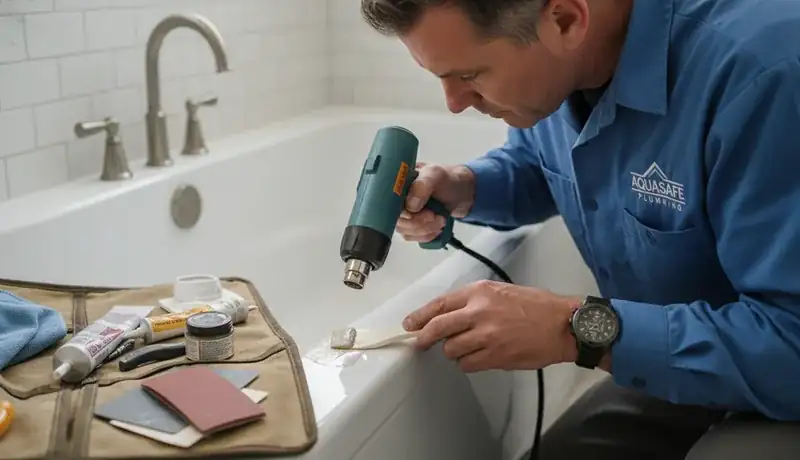 Bathtub Repair services in Calabash, 28467.