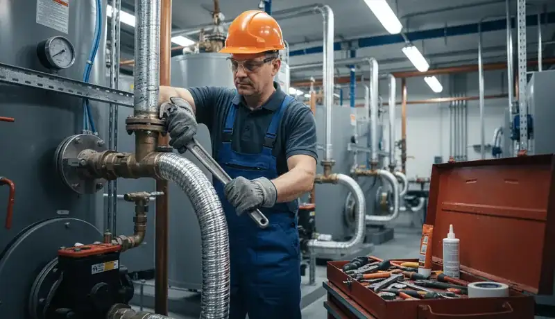 Commercial Plumbing services in Calabash, 28467.