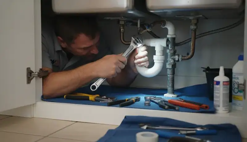 Sink Repair services in Calabash, 28467.