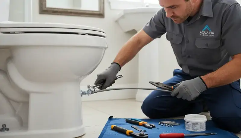 Toilet Repair services in Calabash, 28467.