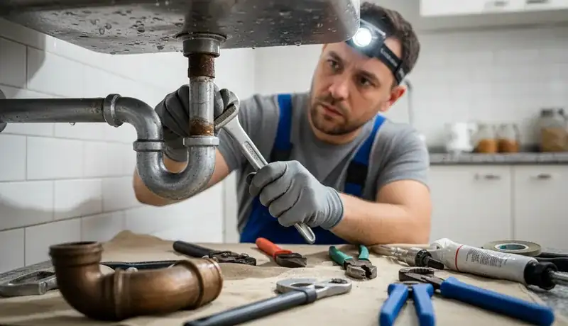 Sink Repair services in Candor, 27230.