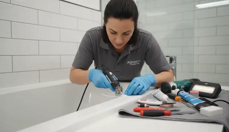 Bathtub Repair services in Cary, 27512.
