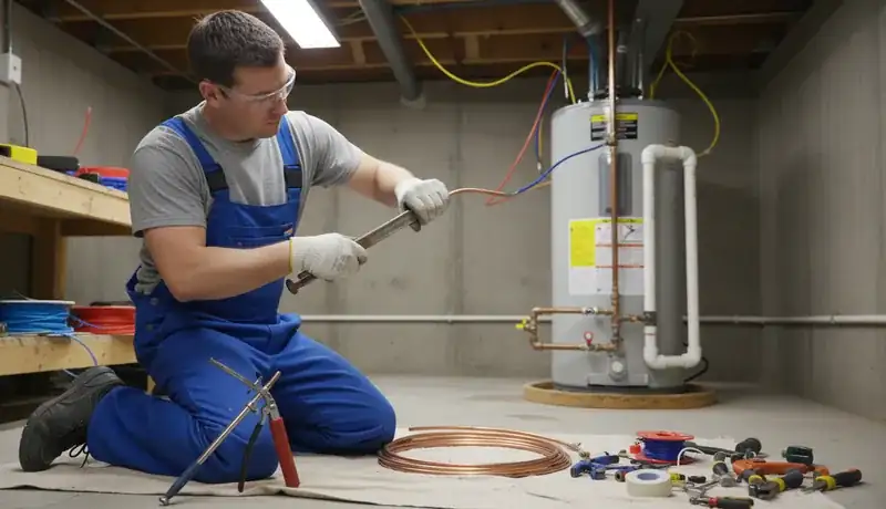 Water Heater Installation services in Cascade Locks, OR.