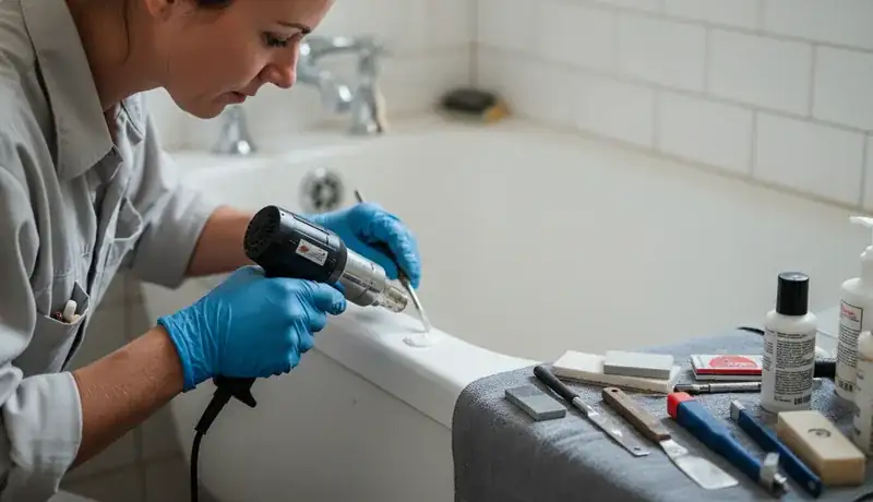 Bathtub Repair services in Chapel Hill, 27514.