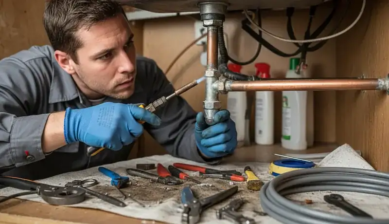 Pipe Repair services in Chapel Hill, 27514.