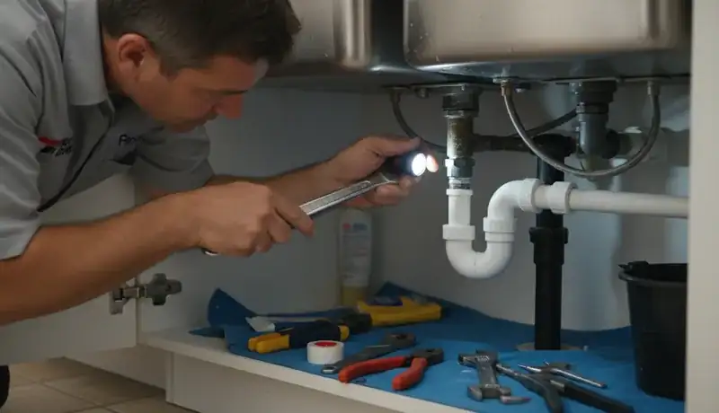 Sink Repair services in Chapel Hill, 27514.