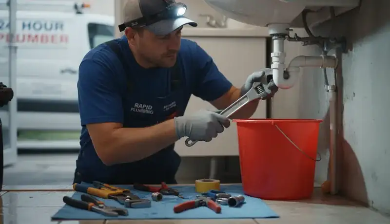 24 Hour Plumber services in Chapel Hill, 27515.