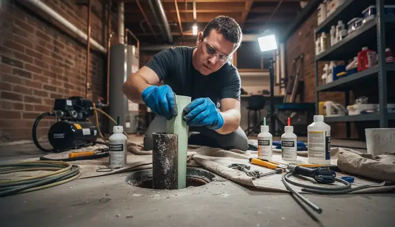 Pipe Lining services in Chapel Hill, 27515.