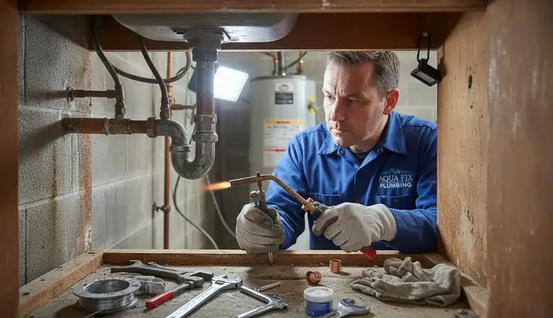 Pipe Repair services in Chapel Hill, 27515.