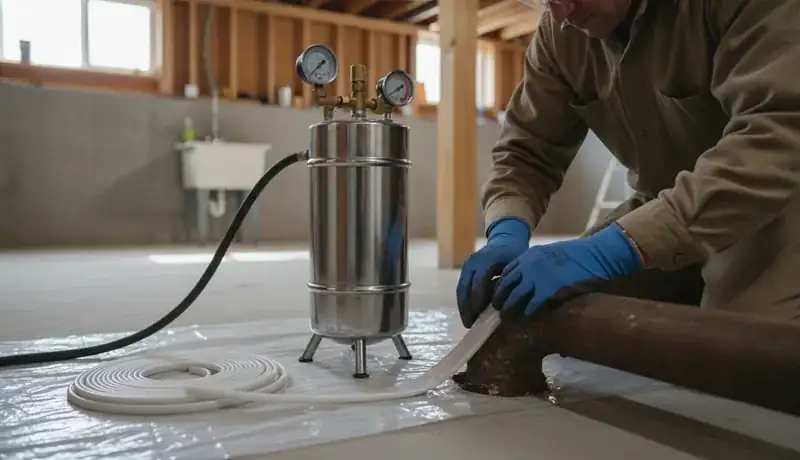 Pipe Lining services in Chapel Hill, 27516.