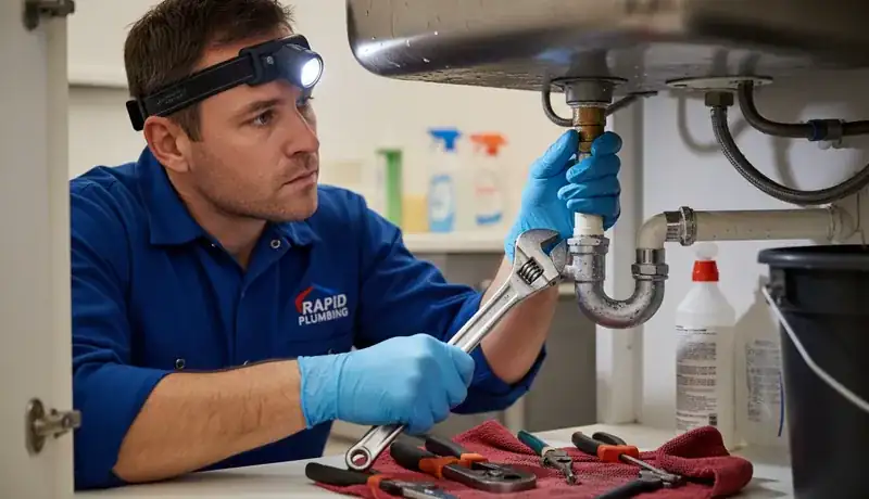 Sink Repair services in Chapel Hill, 27516.