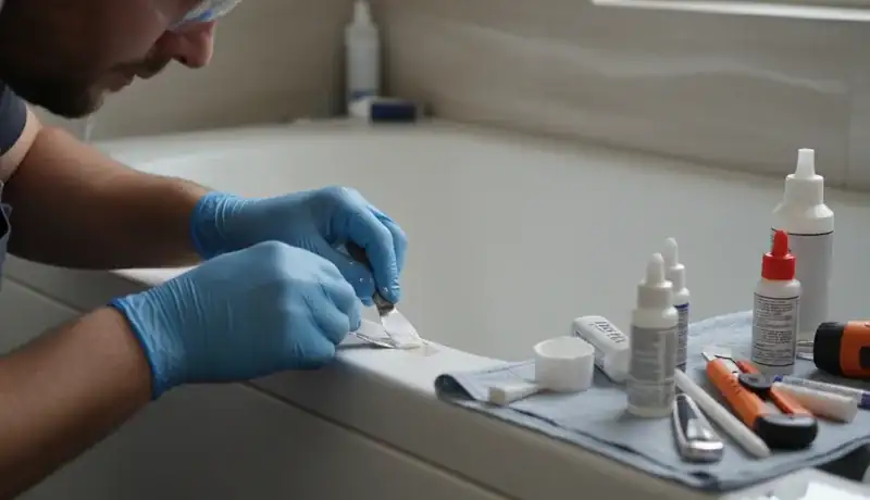 Bathtub Repair services in Chapel Hill, 27599.