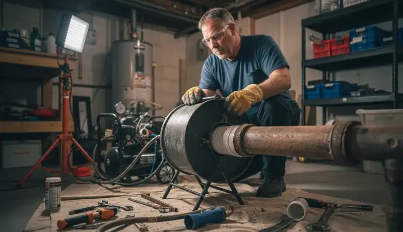 Pipe Lining services in Chapel Hill, 27599.