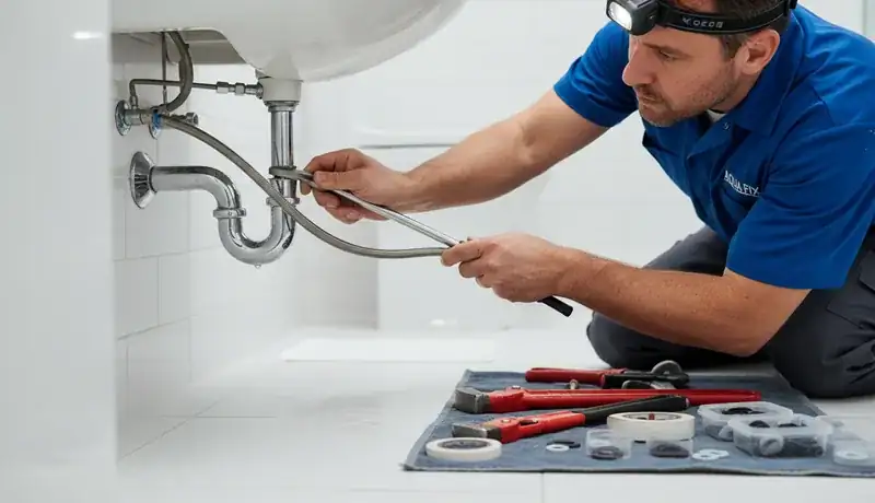 Sink Repair services in Charlotte, 28208.
