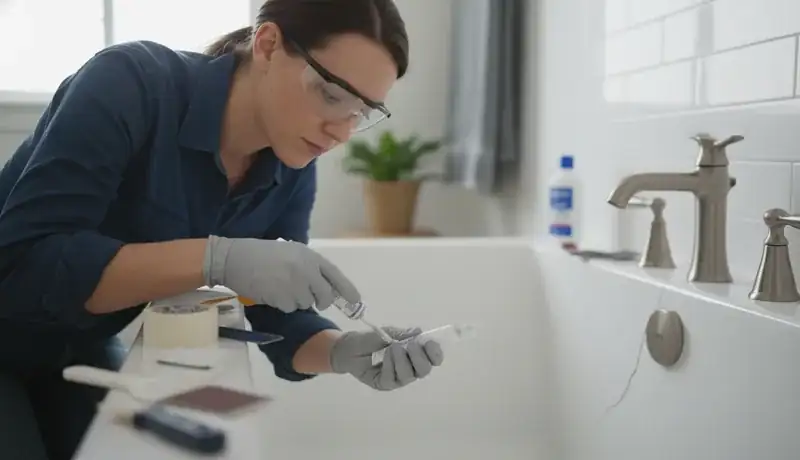 Bathtub Repair services in Charlotte, 28209.