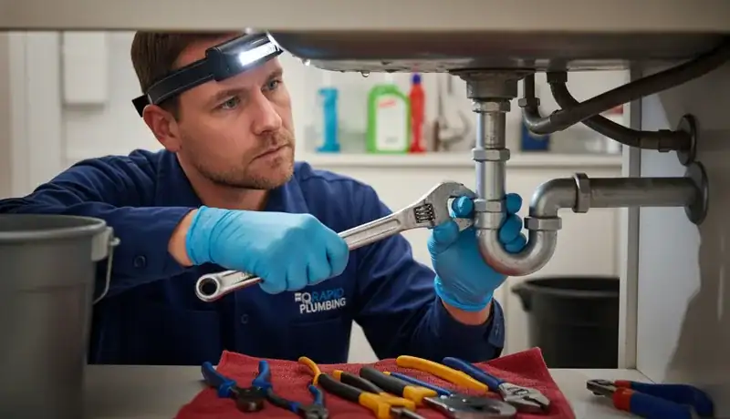 Sink Repair services in Charlotte, 28226.