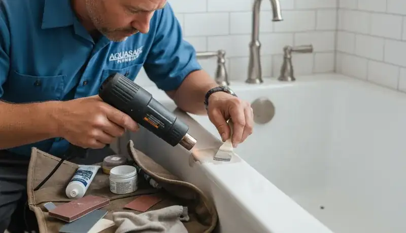 Bathtub Repair services in Charlotte, 28273.