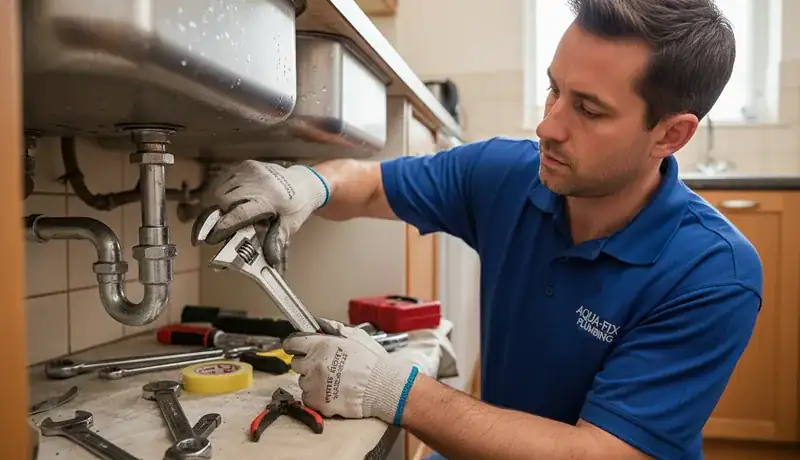 Sink Repair services in Charlotte, 28273.