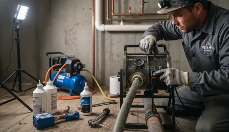 Pipe Lining services in Clayton, 27520.