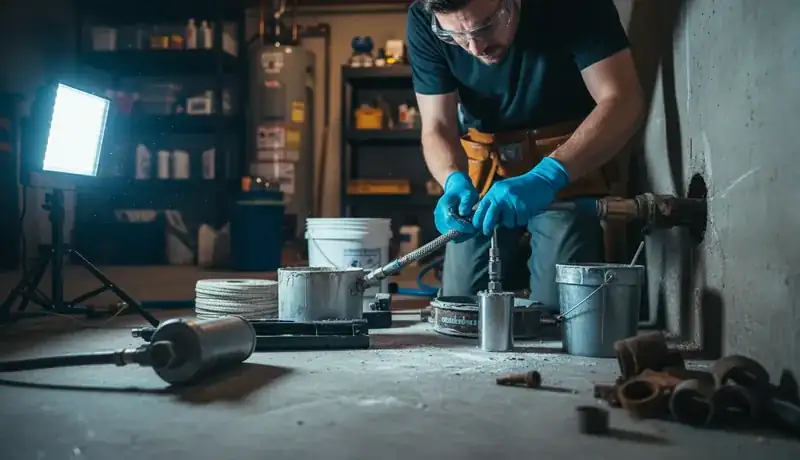 Pipe Lining services in Clayton, 27527.