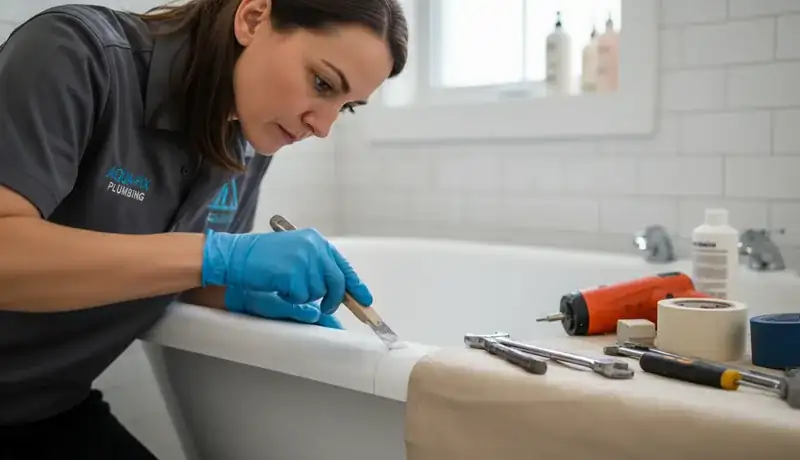 Bathtub Repair services in Coats, 27521.