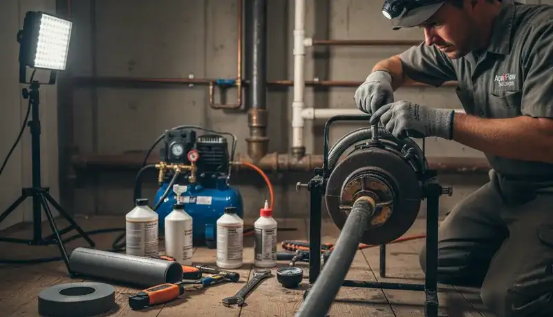 Pipe Lining services in Colfax, 27237.