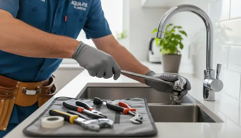 Faucet Repair services in Cramerton, 28032.