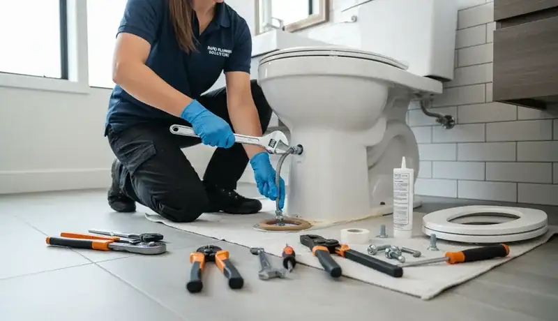 Toilet Installation services in Cramerton, 28032.