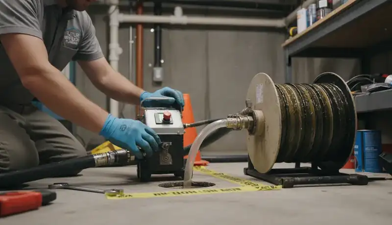 Trenchless Pipe Lining services in Cramerton, 28032.