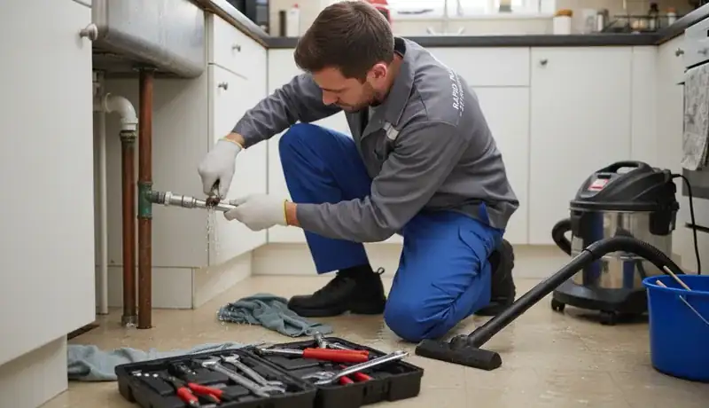 Emergency Plumbing services in Denver, CO.