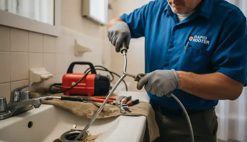 Drain Cleaning services in Dillon Beach, CA.